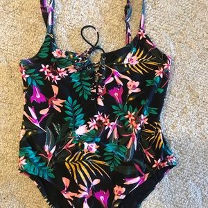 Old Navy Bathing Suit